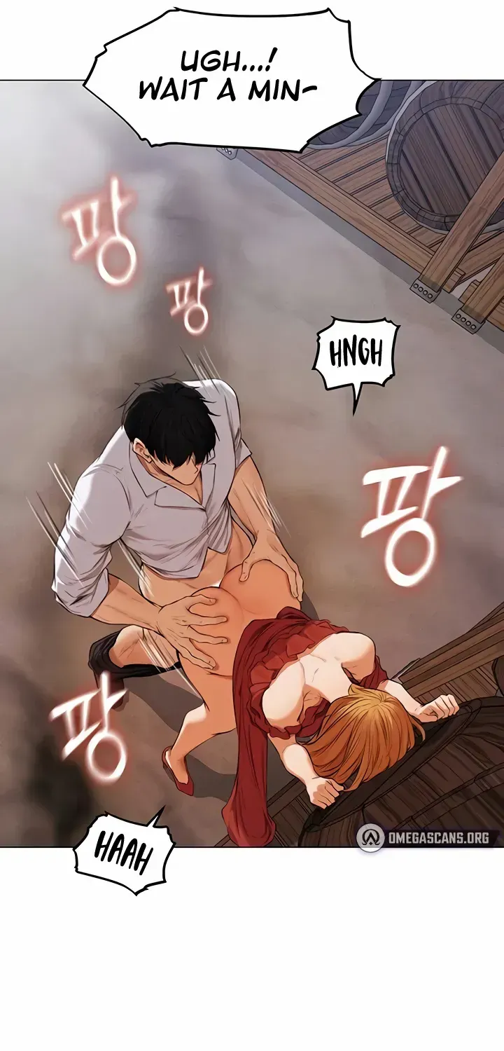 Read Milf Hunter In Another World chapter 55 image 7 on Lezhin