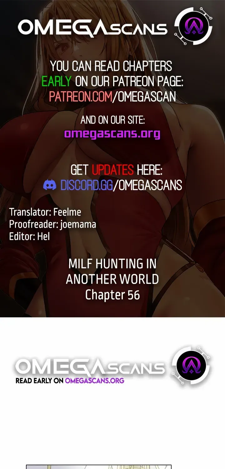 Read Milf Hunter In Another World chapter 56 image 1 on Lezhin