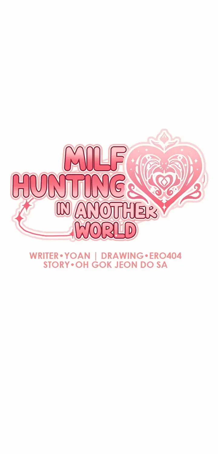 Read Milf Hunter In Another World chapter 56 image 10 on Lezhin