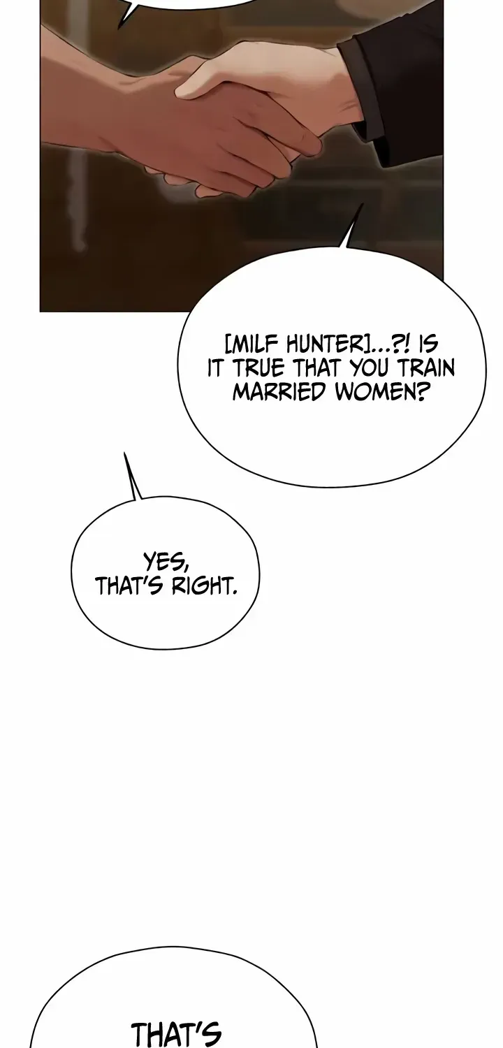 Read Milf Hunter In Another World chapter 56 image 17 on Lezhin