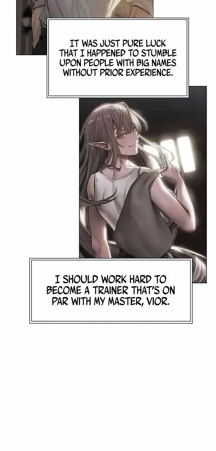Read Milf Hunter In Another World chapter 56 image 24 on Lezhin