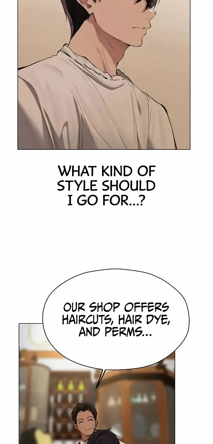 Read Milf Hunter In Another World chapter 56 image 4 on Lezhin