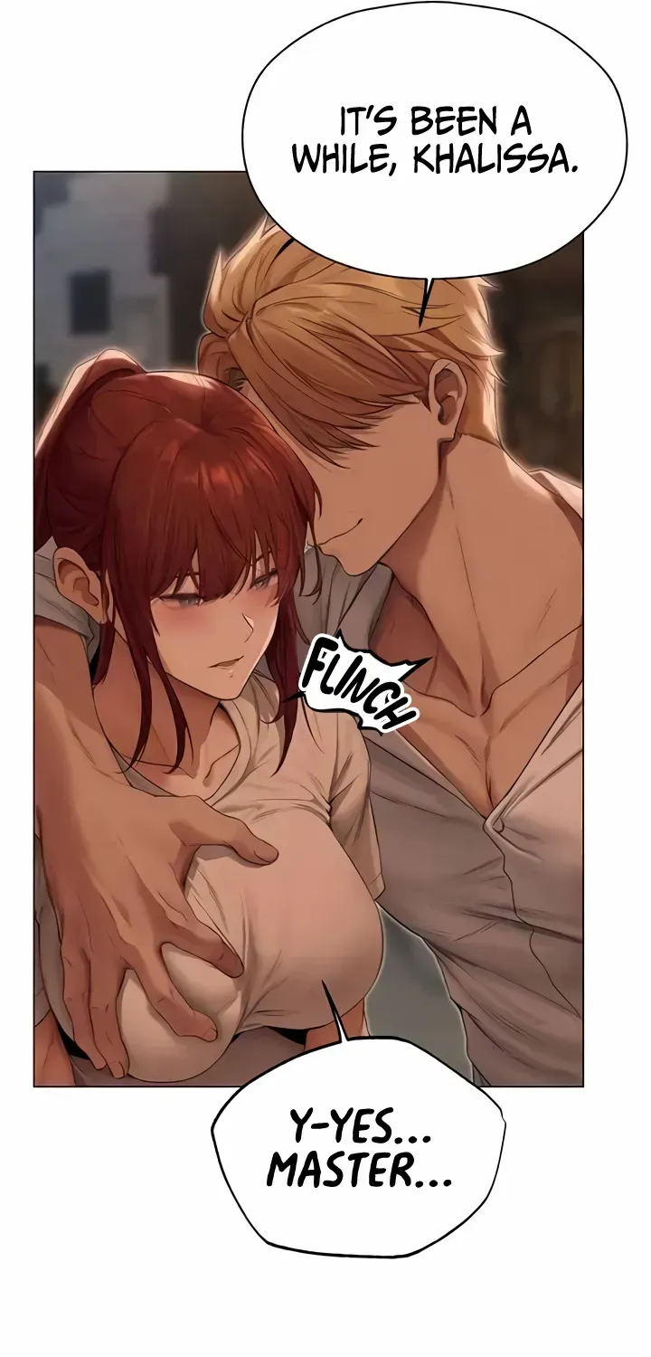 Read Milf Hunter In Another World chapter 56 image 72 on Lezhin