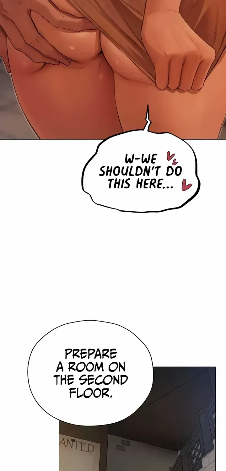 Read Milf Hunter In Another World chapter 56 image 75 on Lezhin