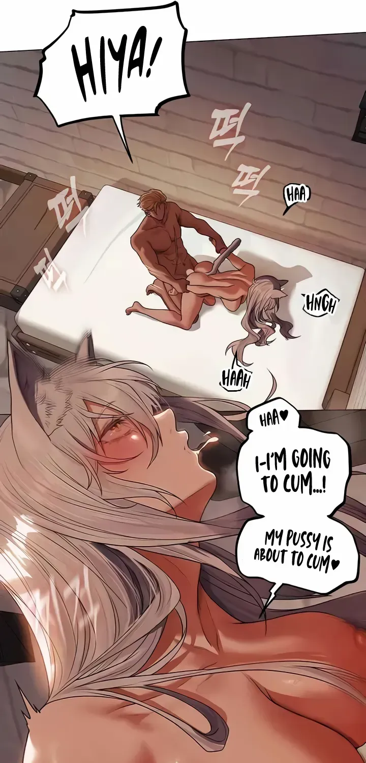 Read Milf Hunter In Another World chapter 58 image 12 on Lezhin