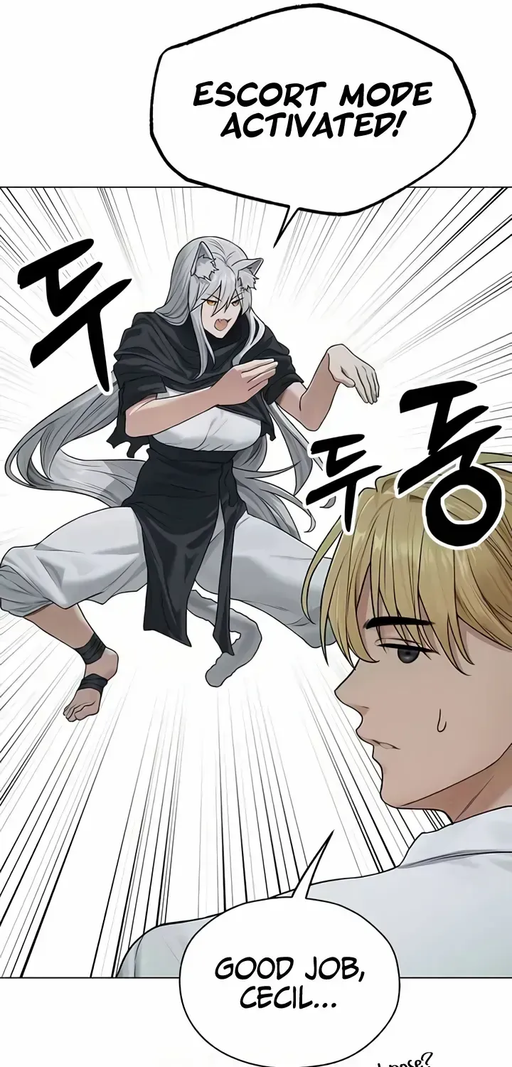 Read Milf Hunter In Another World chapter 58 image 42 on Lezhin