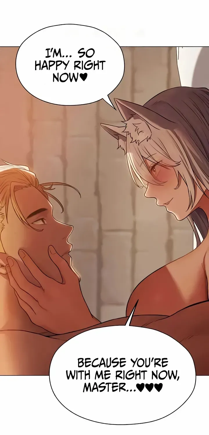 Read Milf Hunter In Another World chapter 58 image 5 on Lezhin