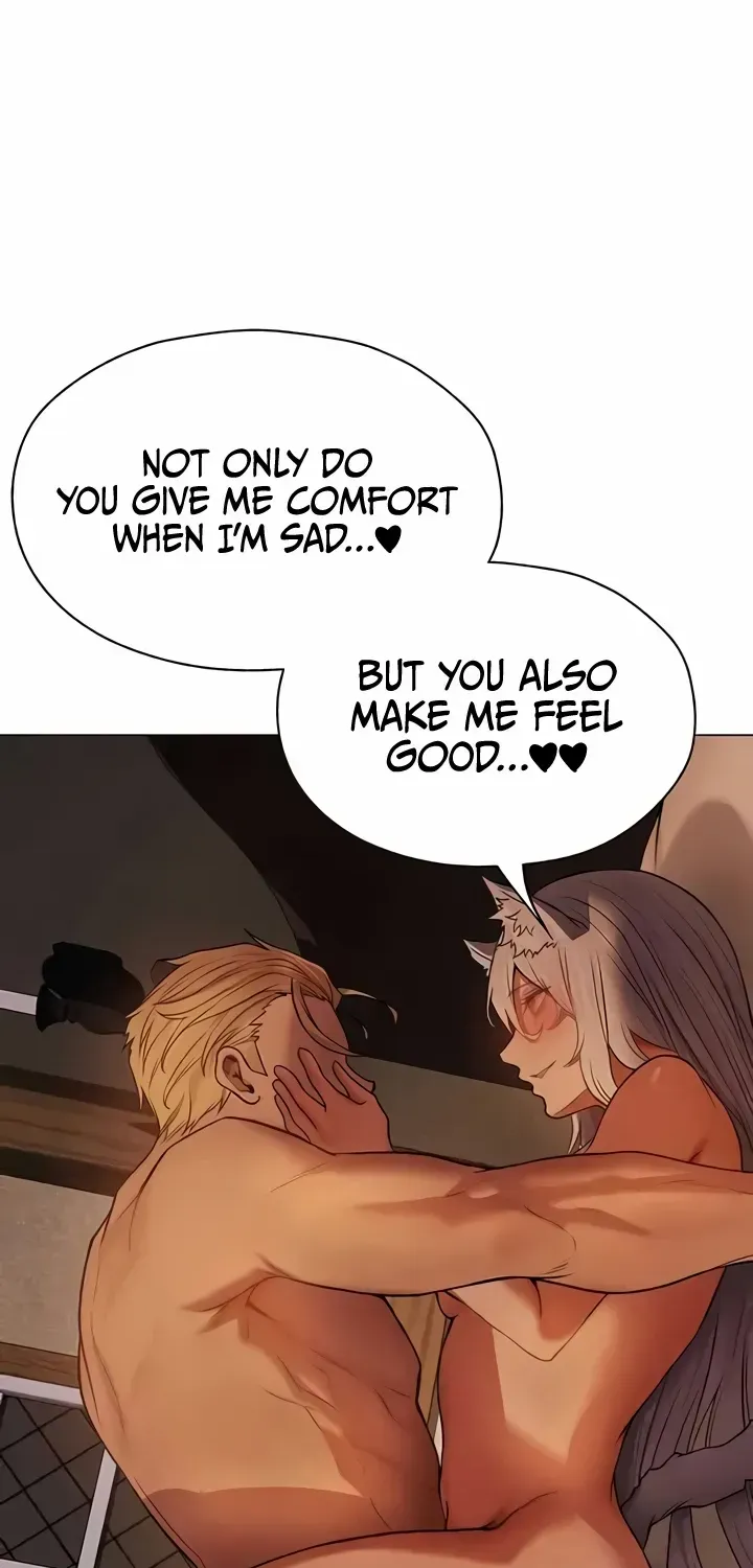 Read Milf Hunter In Another World chapter 58 image 6 on Lezhin