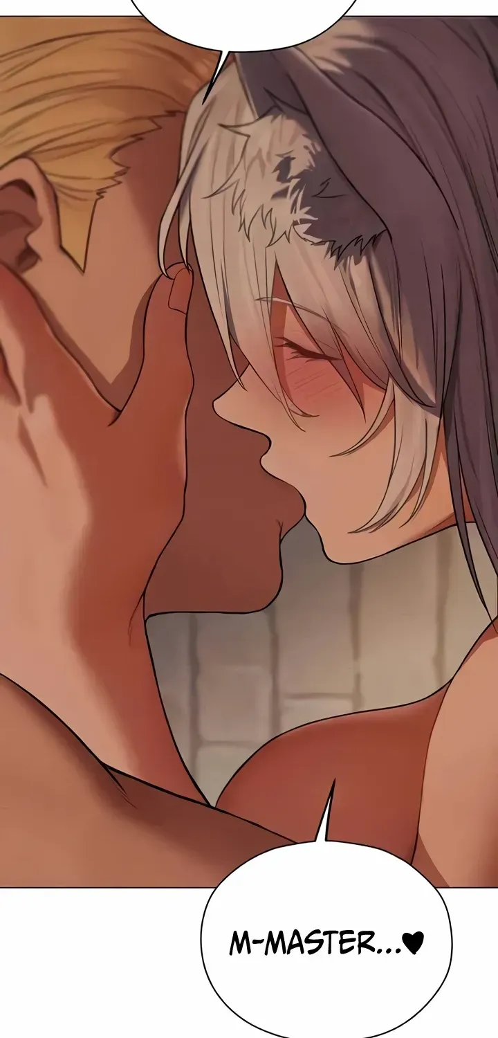 Read Milf Hunter In Another World chapter 58 image 8 on Lezhin