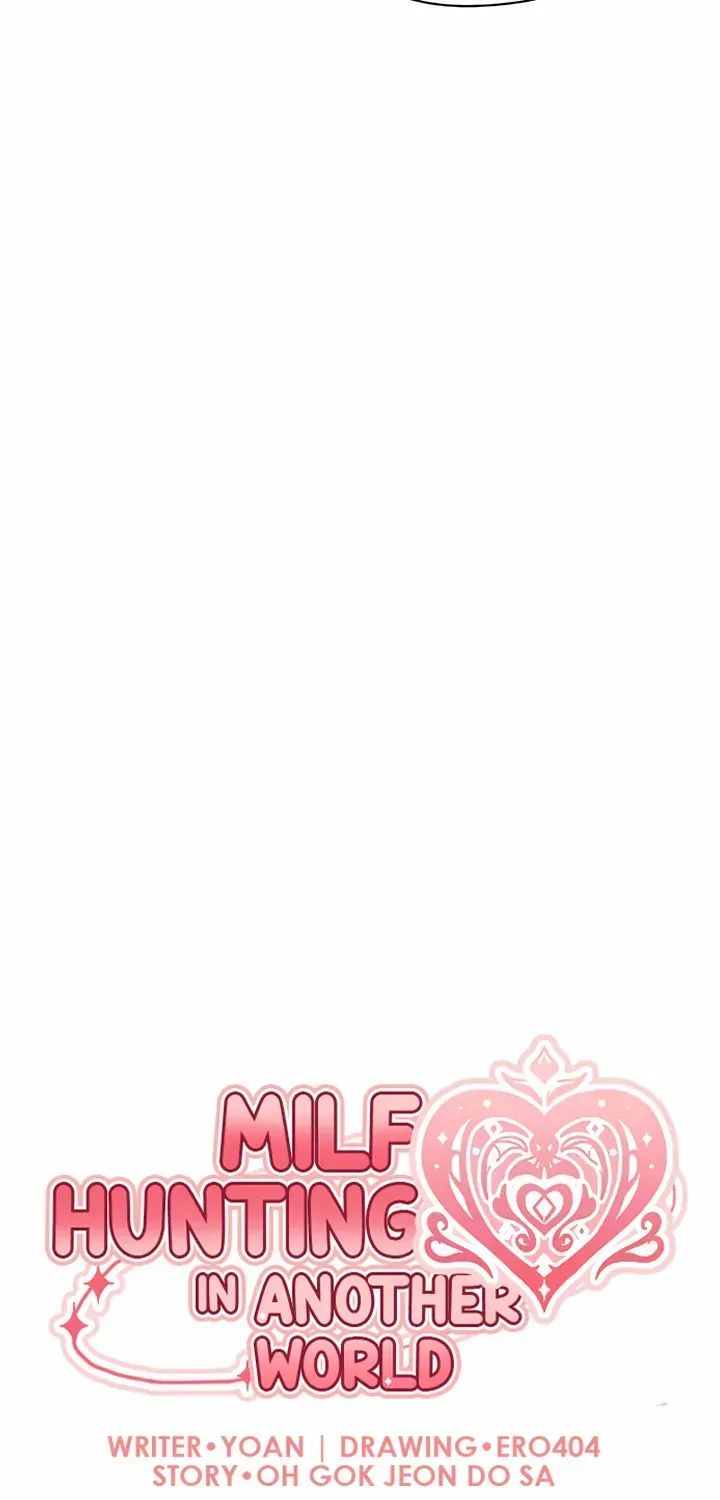 Read Milf Hunter In Another World chapter 58 image 9 on Lezhin