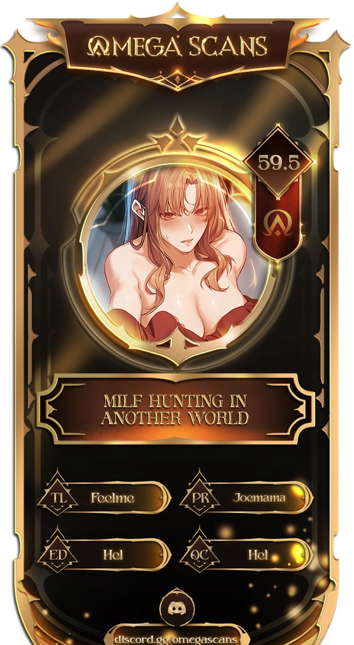 Read Milf Hunter In Another World chapter 59.5 image 0 on Lezhin