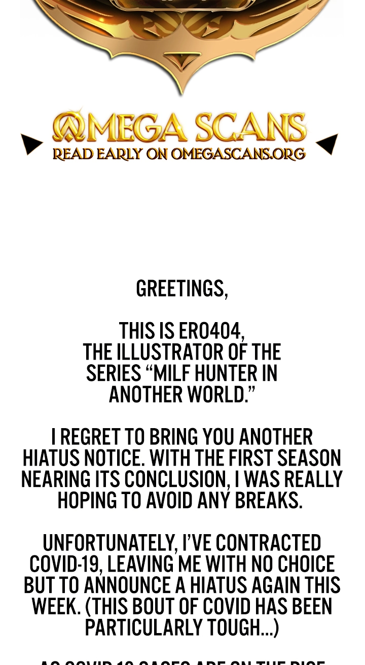 Read Milf Hunter In Another World chapter 59.5 image 1 on Lezhin