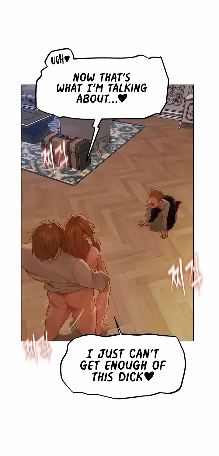 Read Milf Hunter In Another World chapter 59 image 16 on Lezhin