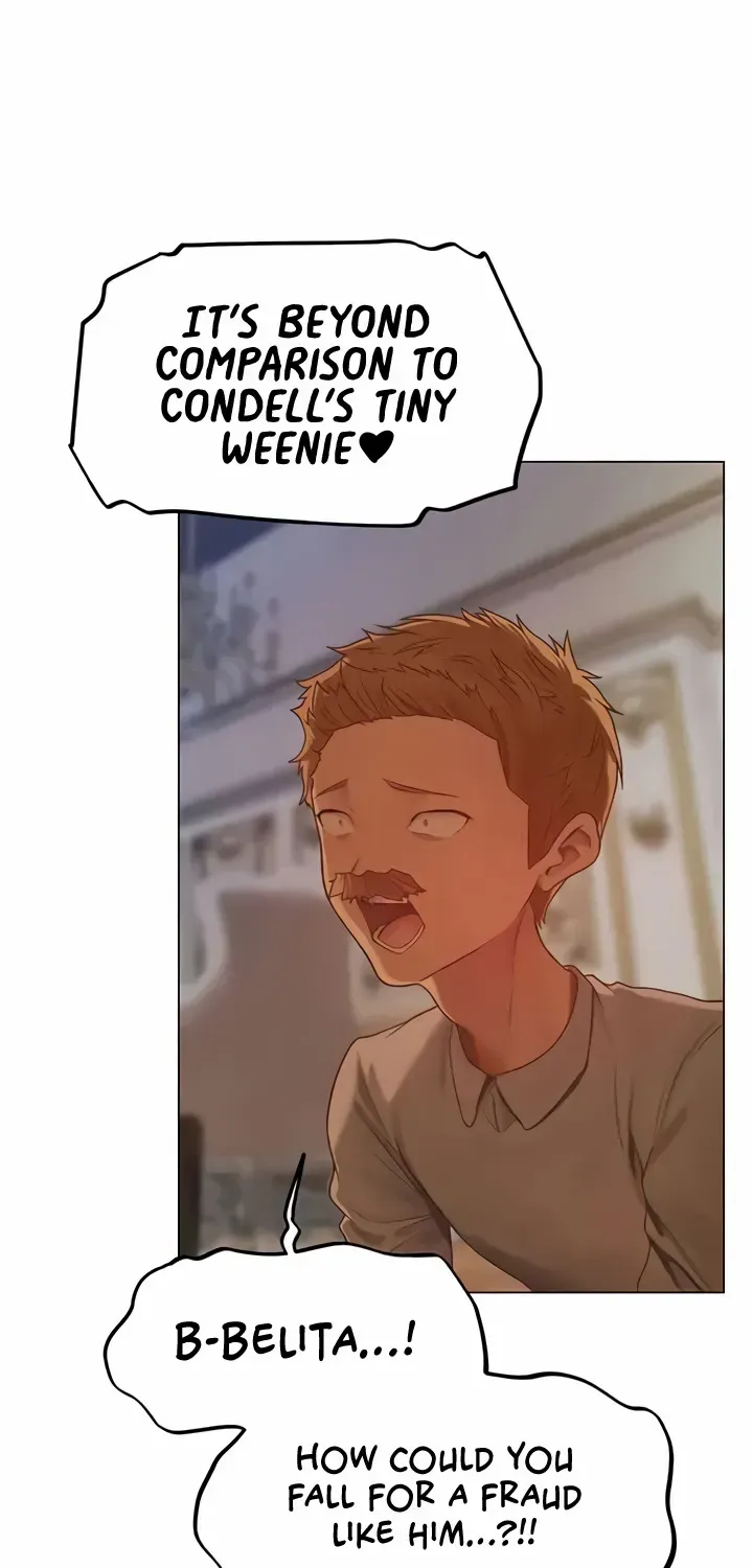Read Milf Hunter In Another World chapter 59 image 17 on Lezhin