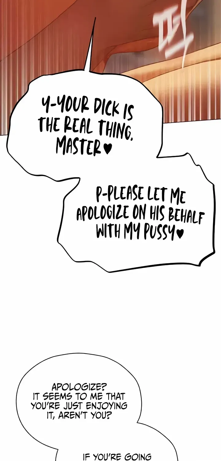 Read Milf Hunter In Another World chapter 59 image 32 on Lezhin