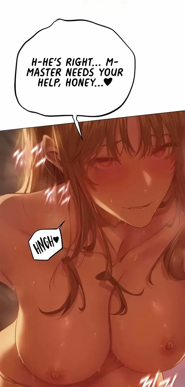 Read Milf Hunter In Another World chapter 59 image 40 on Lezhin