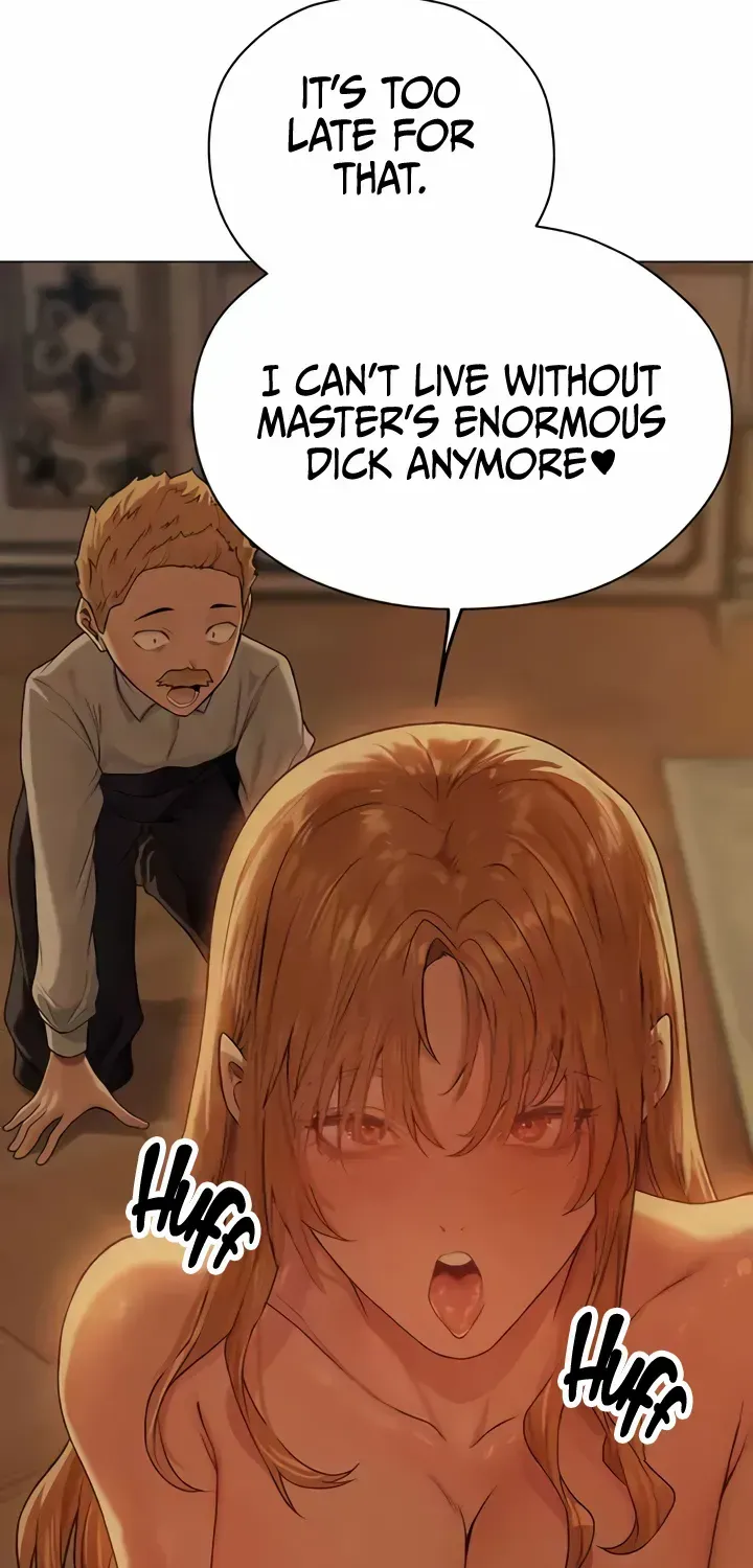 Read Milf Hunter In Another World chapter 59 image 6 on Lezhin