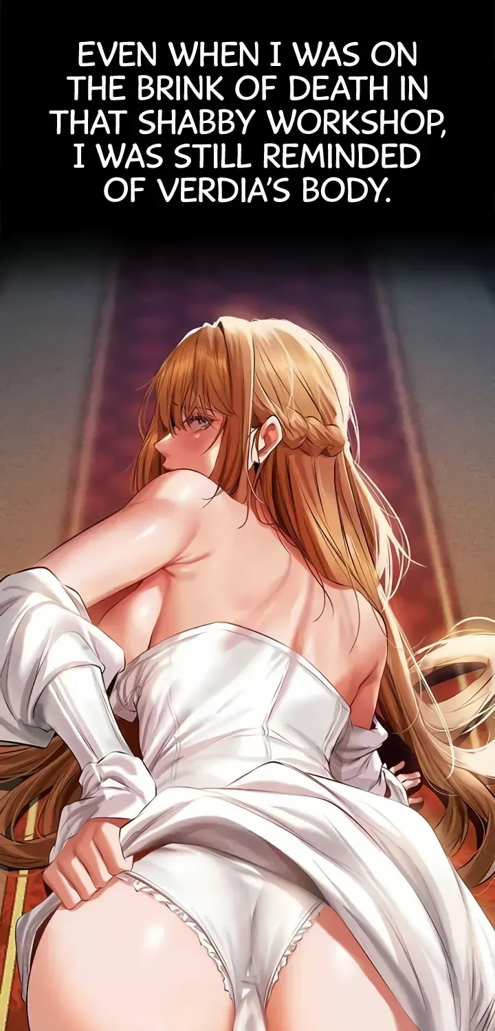 Read Milf Hunter In Another World chapter 59 image 65 on Lezhin