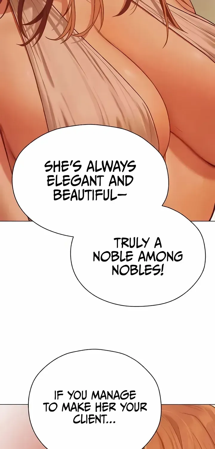 Read Milf Hunter In Another World chapter 59 image 82 on Lezhin