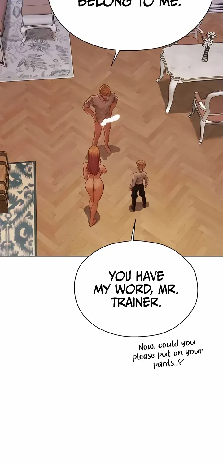 Read Milf Hunter In Another World chapter 59 image 86 on Lezhin