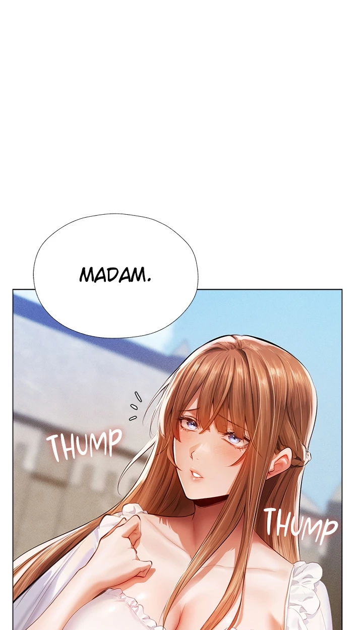 Read Milf Hunter In Another World chapter 6 image 0 on Lezhin