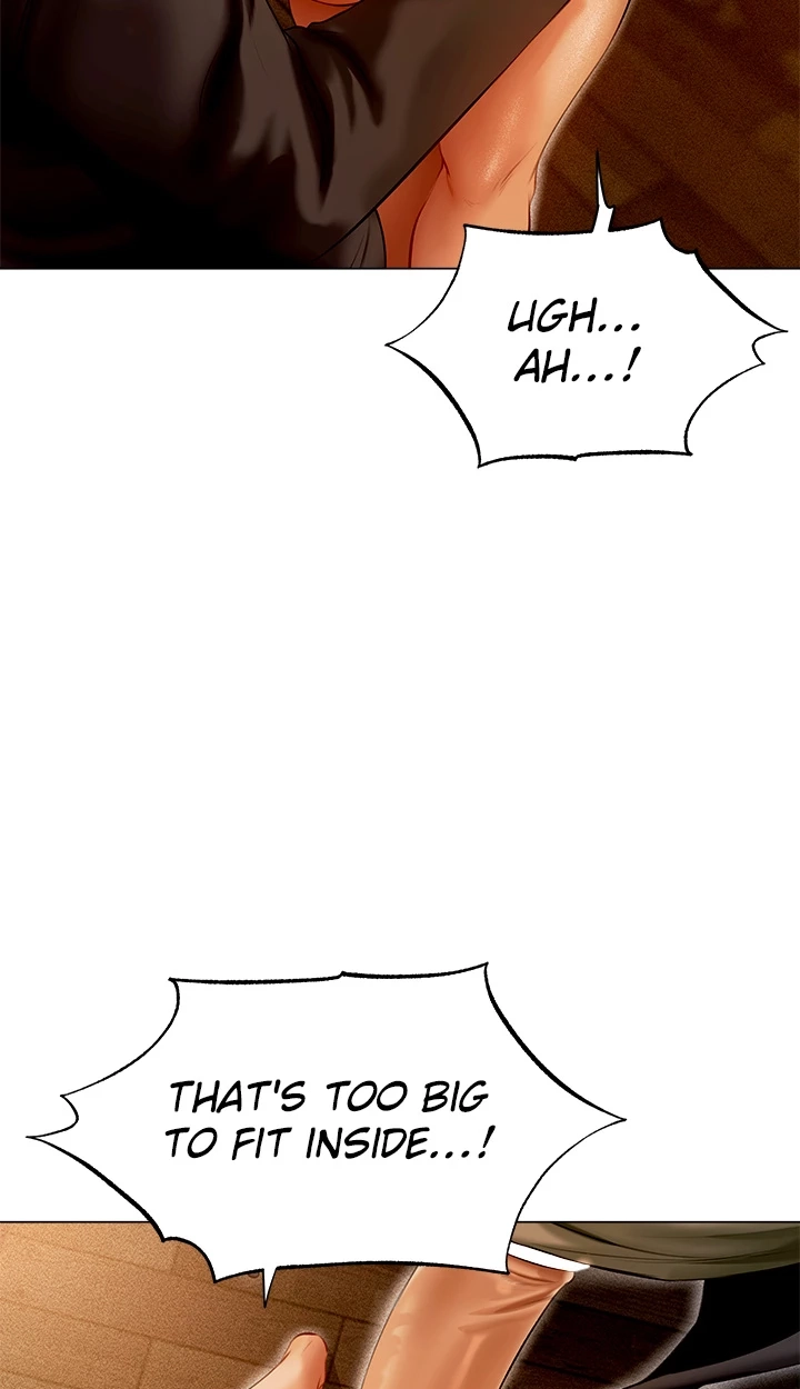 Read Milf Hunter In Another World chapter 6 image 103 on Lezhin