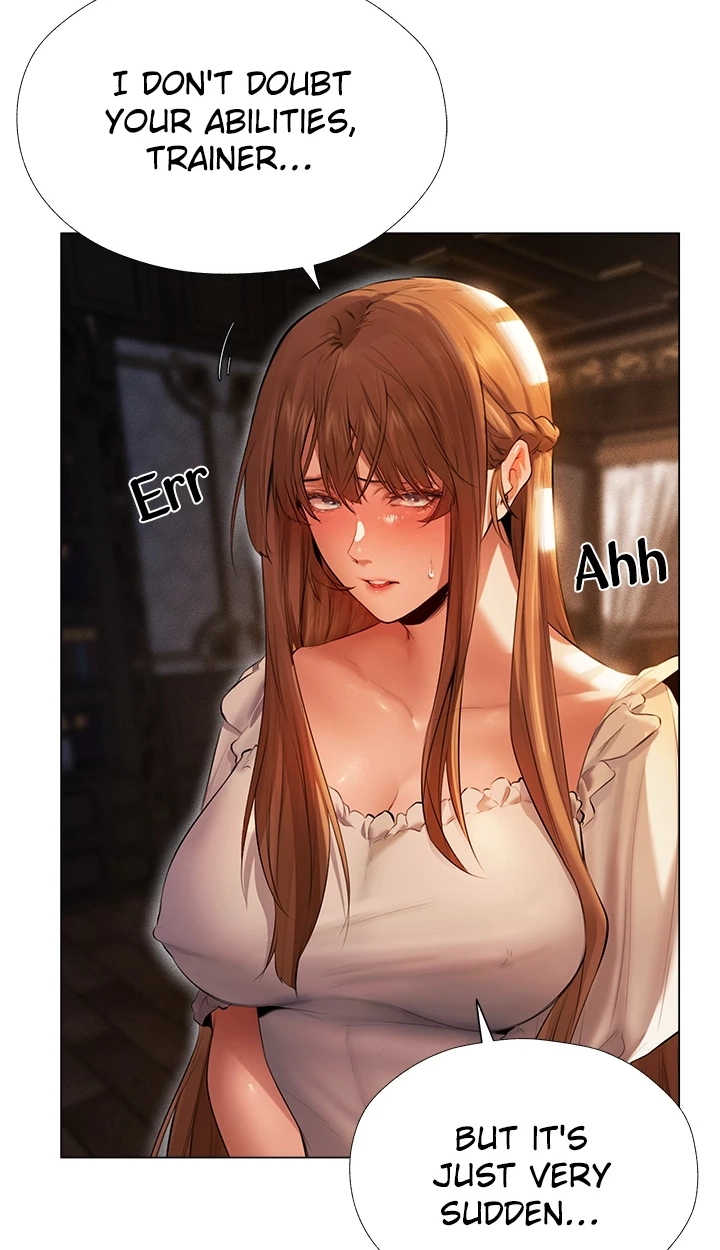 Read Milf Hunter In Another World chapter 6 image 12 on Lezhin