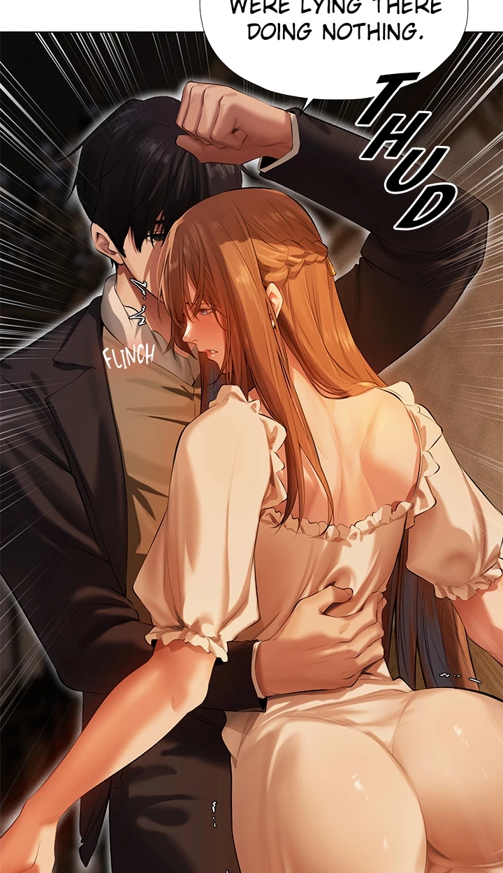 Read Milf Hunter In Another World chapter 6 image 26 on Lezhin