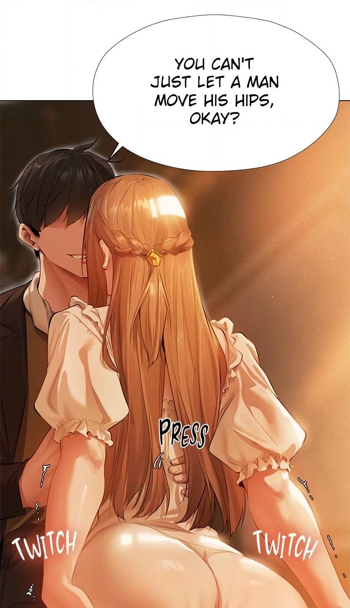 Read Milf Hunter In Another World chapter 6 image 29 on Lezhin