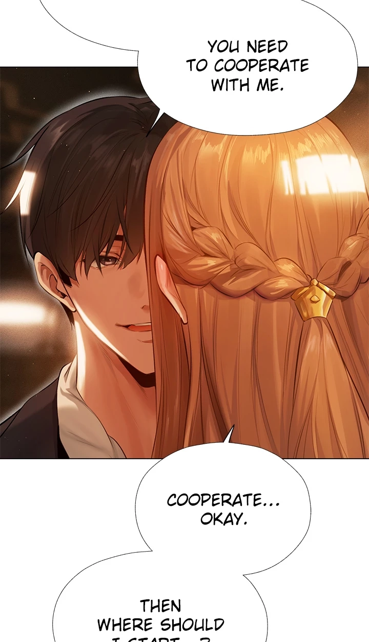 Read Milf Hunter In Another World chapter 6 image 31 on Lezhin