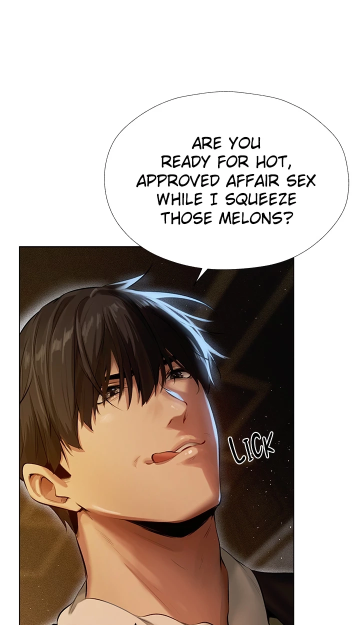 Read Milf Hunter In Another World chapter 6 image 52 on Lezhin