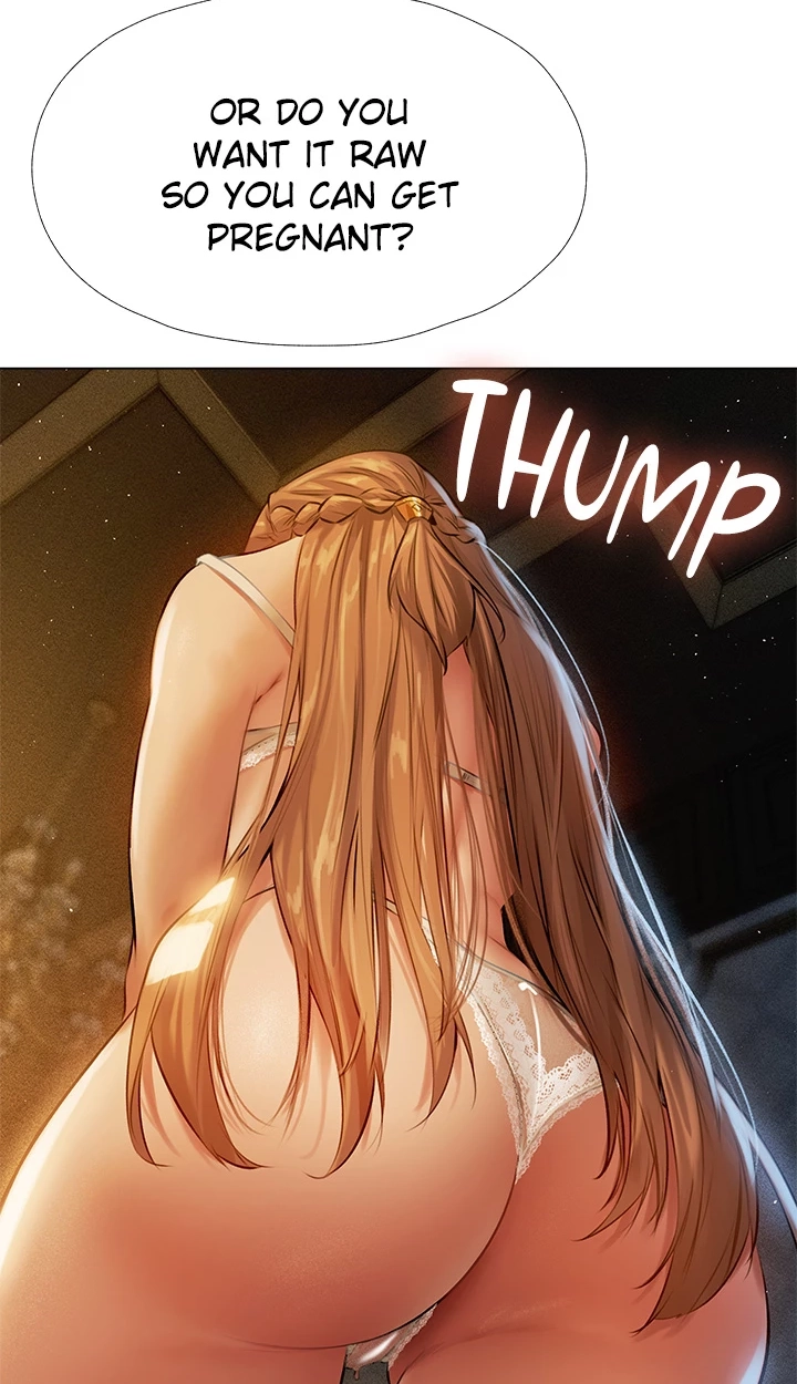 Read Milf Hunter In Another World chapter 6 image 55 on Lezhin