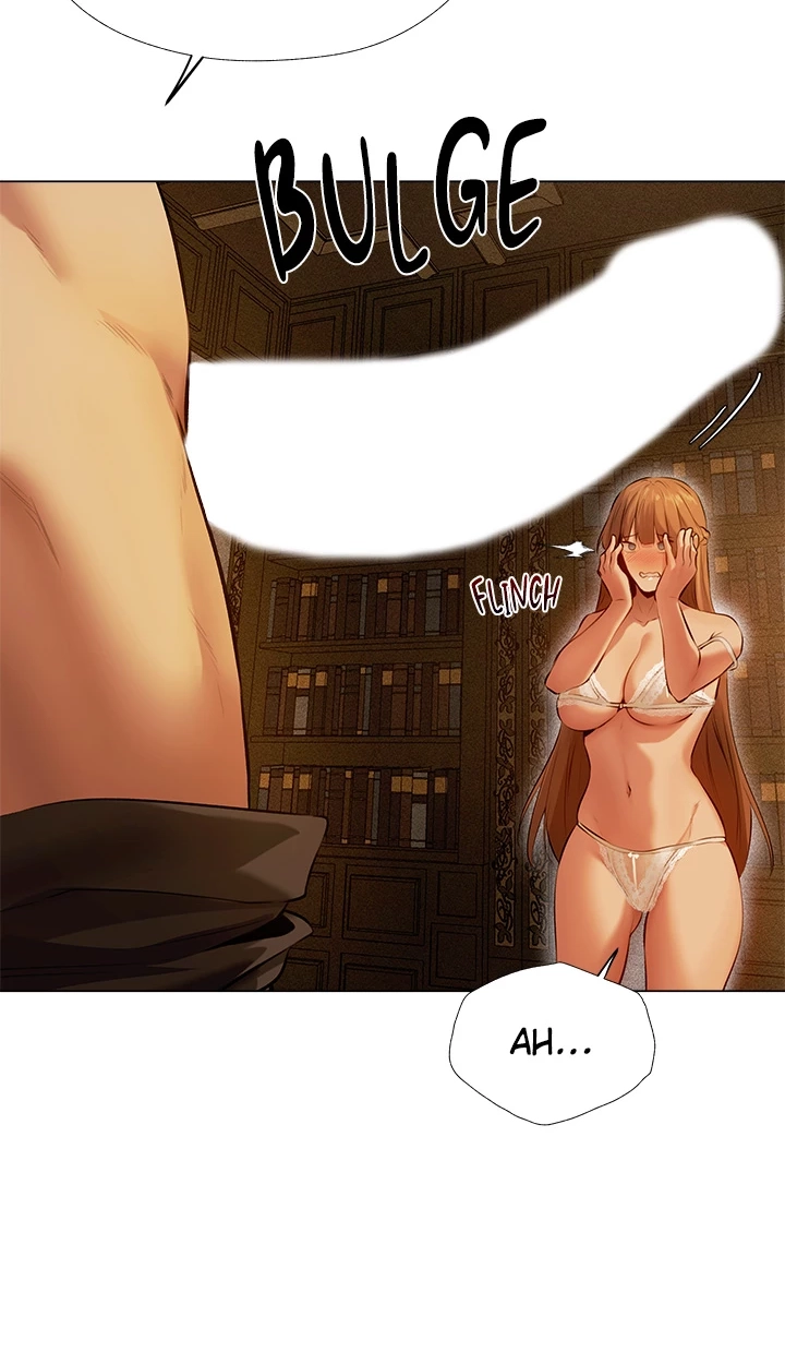 Read Milf Hunter In Another World chapter 6 image 57 on Lezhin