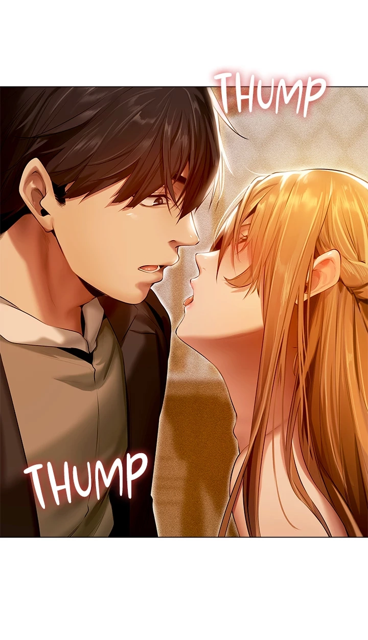 Read Milf Hunter In Another World chapter 6 image 85 on Lezhin