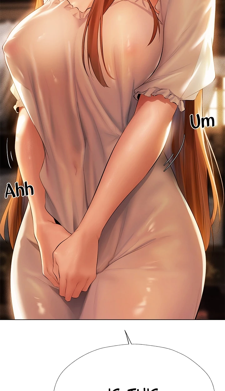Read Milf Hunter In Another World chapter 6 image 9 on Lezhin