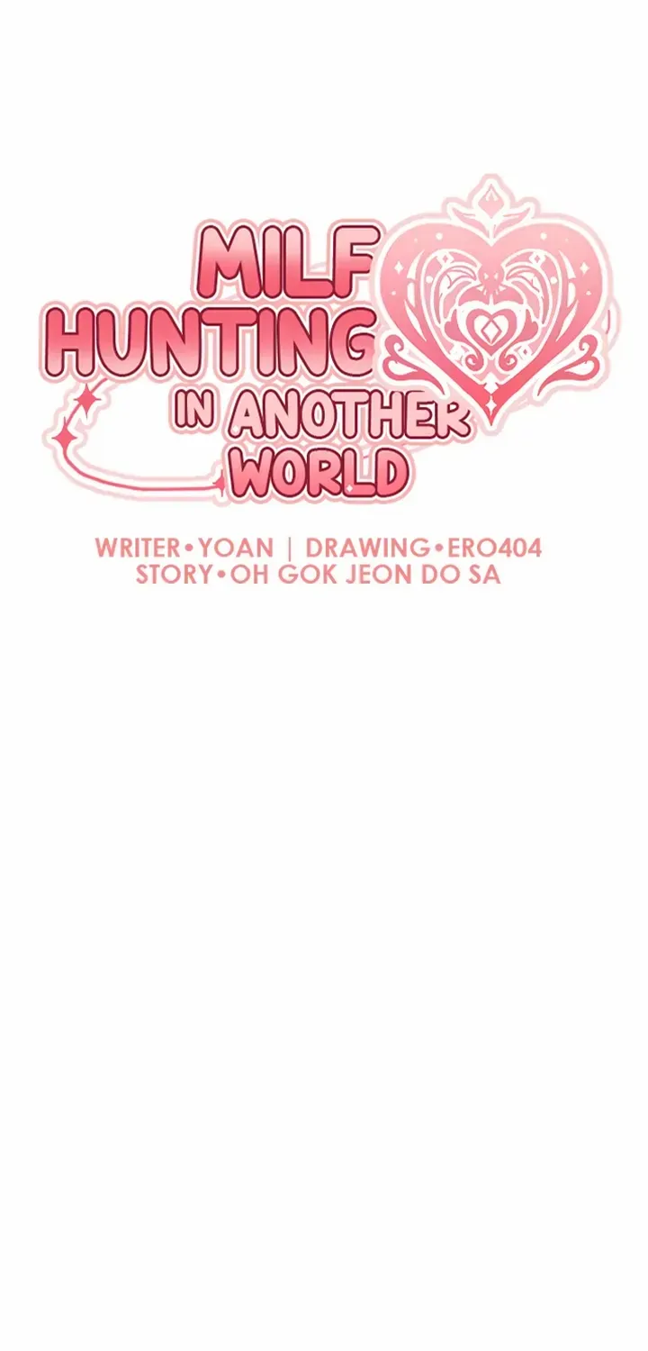 Read Milf Hunter In Another World chapter 60 image 9 on Lezhin