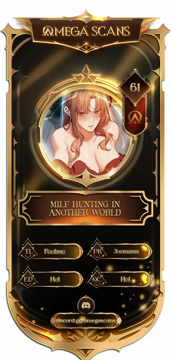 Read Milf Hunter In Another World chapter 61 image 1 on Lezhin