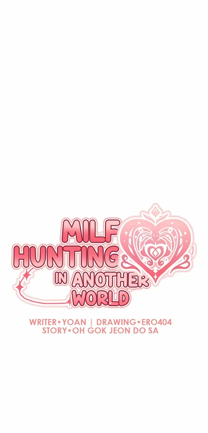 Read Milf Hunter In Another World chapter 61 image 12 on Lezhin