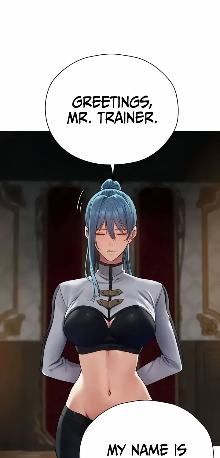 Read Milf Hunter In Another World chapter 61 image 36 on Lezhin