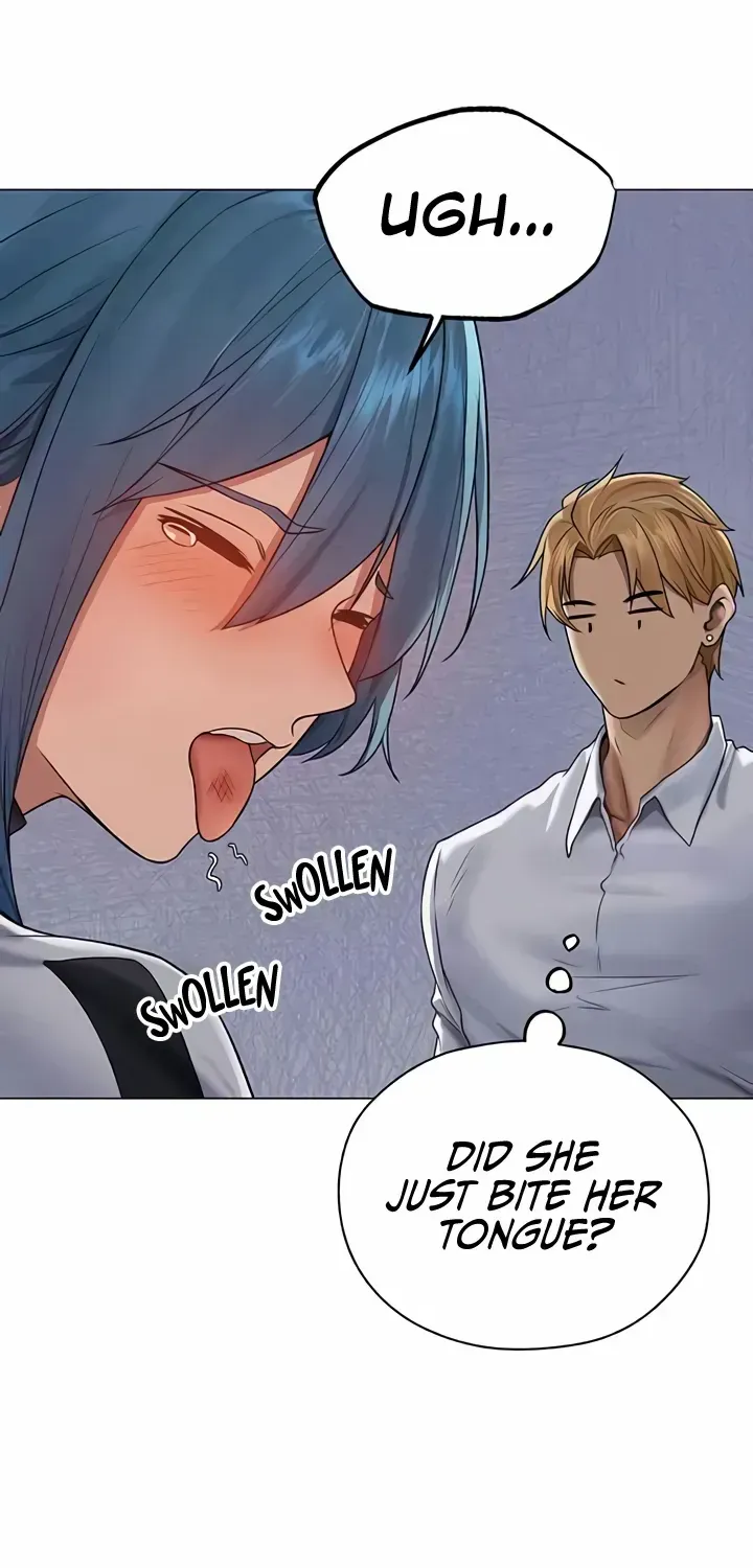 Read Milf Hunter In Another World chapter 61 image 43 on Lezhin