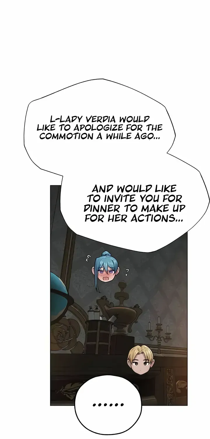 Read Milf Hunter In Another World chapter 61 image 44 on Lezhin