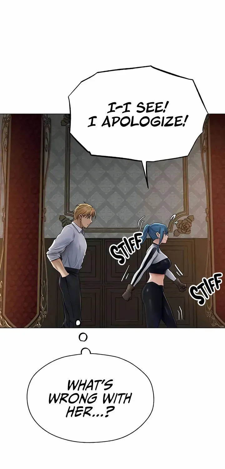 Read Milf Hunter In Another World chapter 61 image 46 on Lezhin