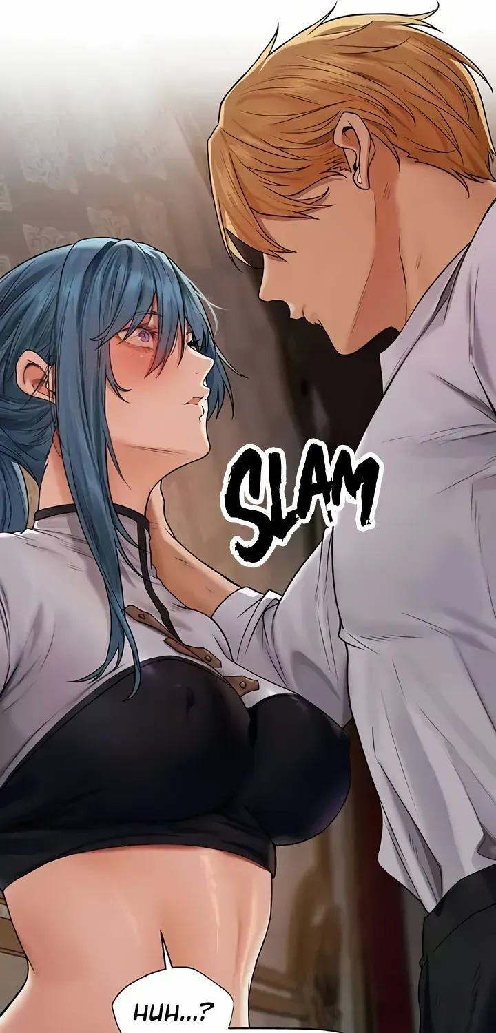 Read Milf Hunter In Another World chapter 61 image 52 on Lezhin
