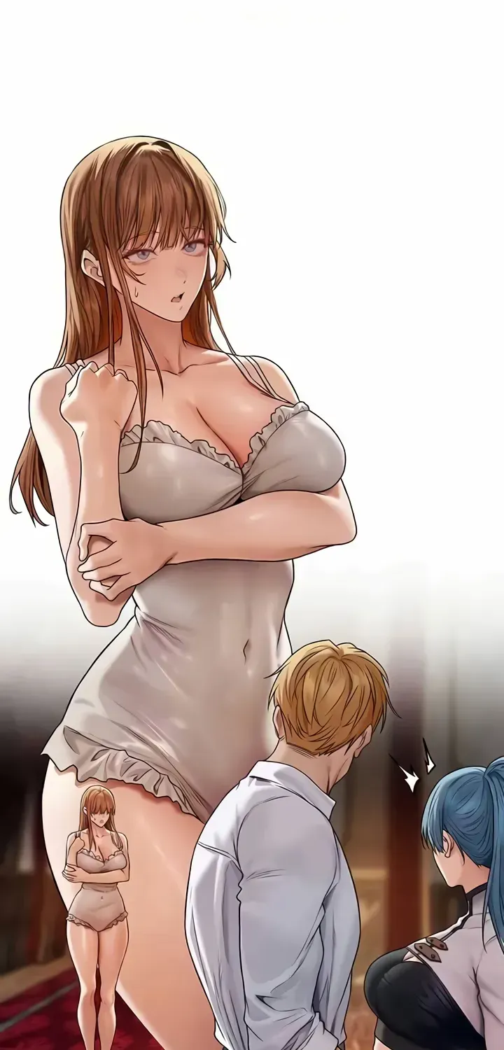 Read Milf Hunter In Another World chapter 61 image 63 on Lezhin