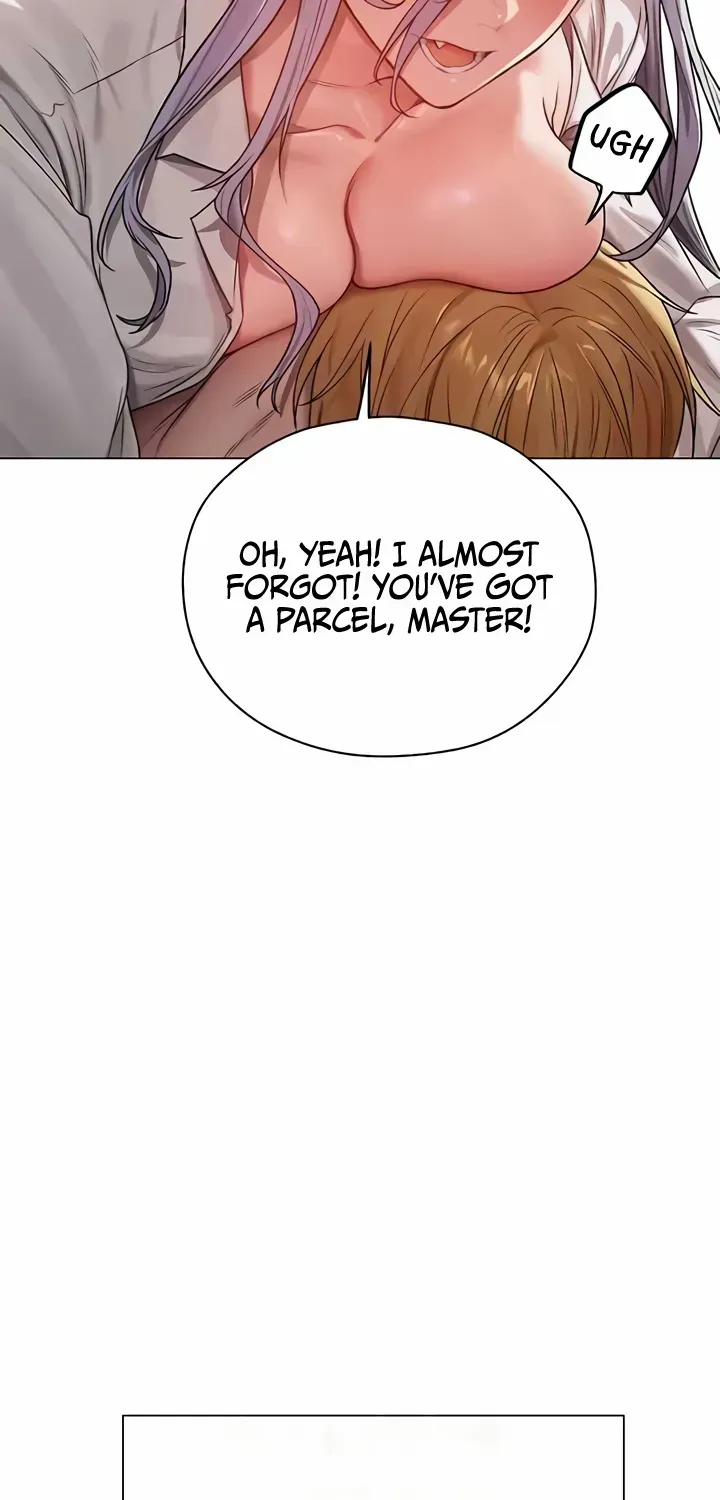 Read Milf Hunter In Another World chapter 62 image 39 on Lezhin