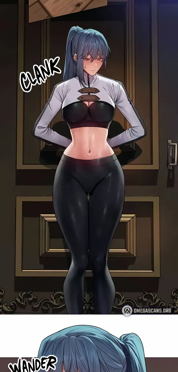 Read Milf Hunter In Another World chapter 62 image 47 on Lezhin