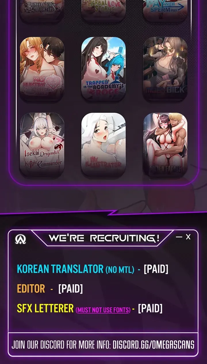 Read Milf Hunter In Another World chapter 62 image 77 on Lezhin