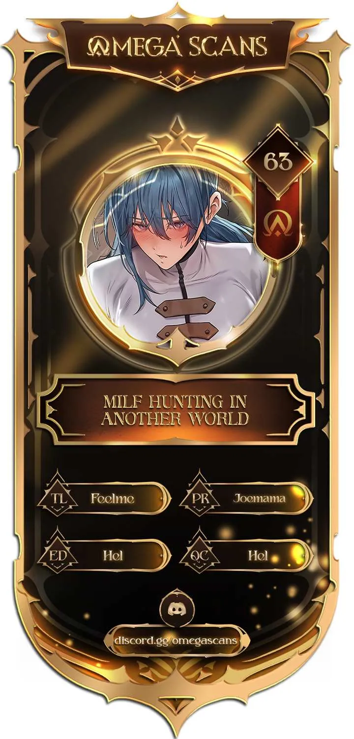 Read Milf Hunter In Another World chapter 63 image 1 on Lezhin