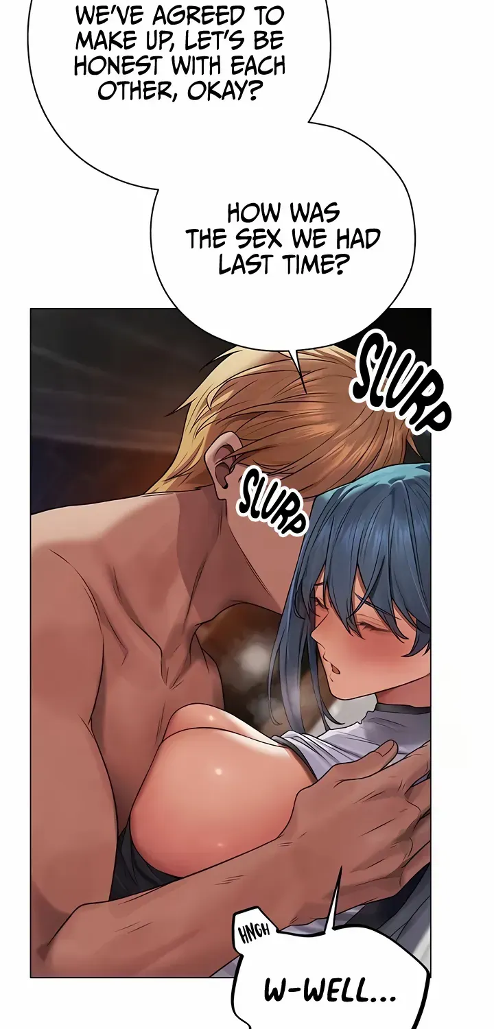 Read Milf Hunter In Another World chapter 63 image 27 on Lezhin