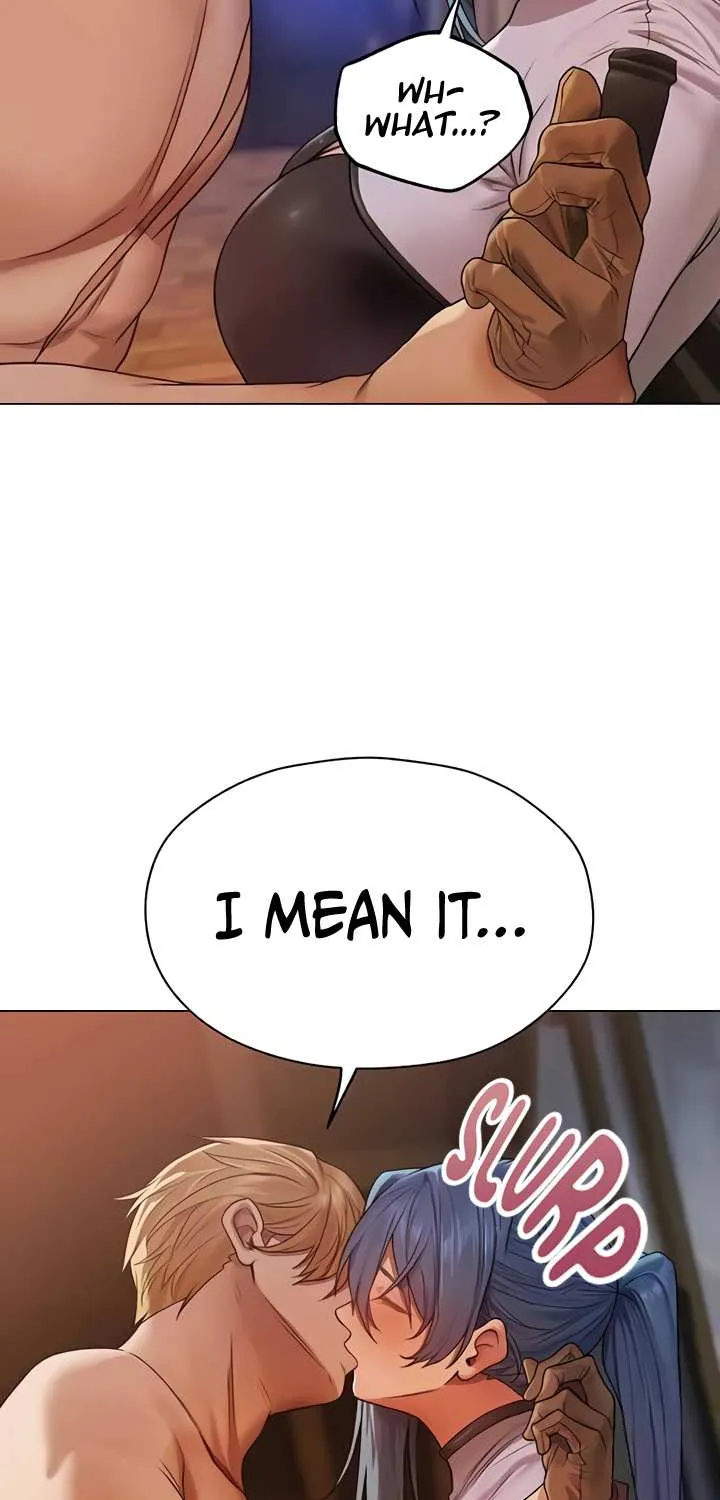 Read Milf Hunter In Another World chapter 63 image 3 on Lezhin